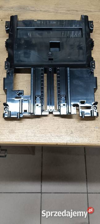 Obudowa przednia wspornik ekspresu Krups Bale