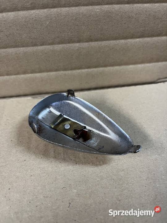 Zasuwka wsk wfm junak Włodawa