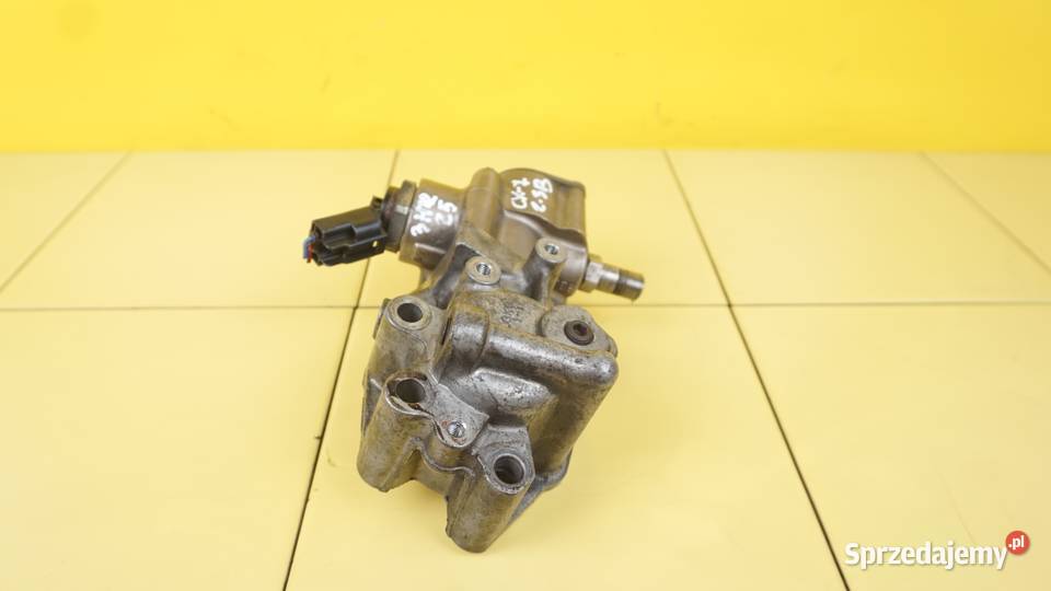 MAZDA CX7 3 6 23 B 10r 260 L3 pompa paliwa Suków