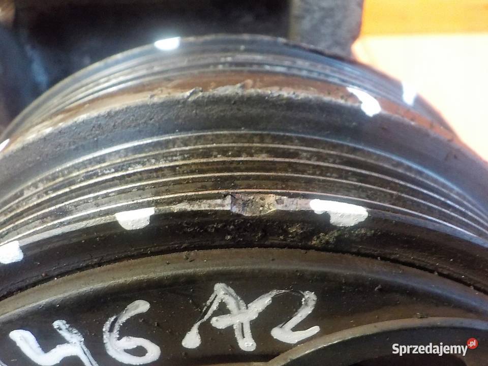 S40 V50 C30 25 T 06r 220 B5254T3 sprezarka osobowe Suków sprzedam