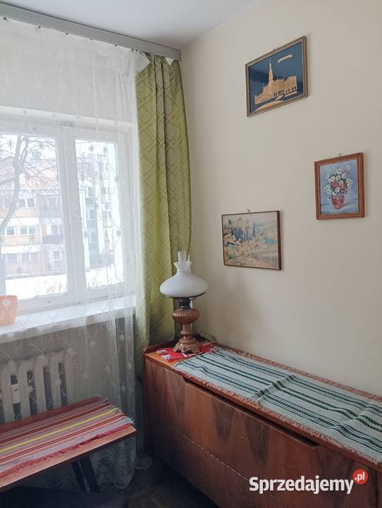 3pokojowe mieszkanie o pow 465 m2 na LSM Lublin sprzedam