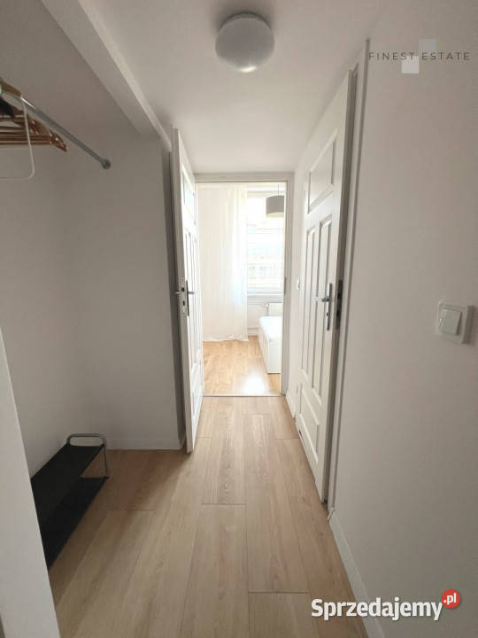 Wynajmę mieszkanie 357 metrów 2 pokoje Warszawa sprzedam