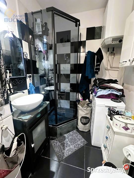 Sprzedam dwupokojowe mieszkanie Grunwaldzkiej w 7009zł/m2 Sprzedaż mazowieckie sprzedam