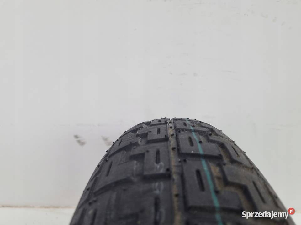 KOŁO DOJAZDOWE Fiat 500 Panda 13580 B14 R14 4x98 Chełm