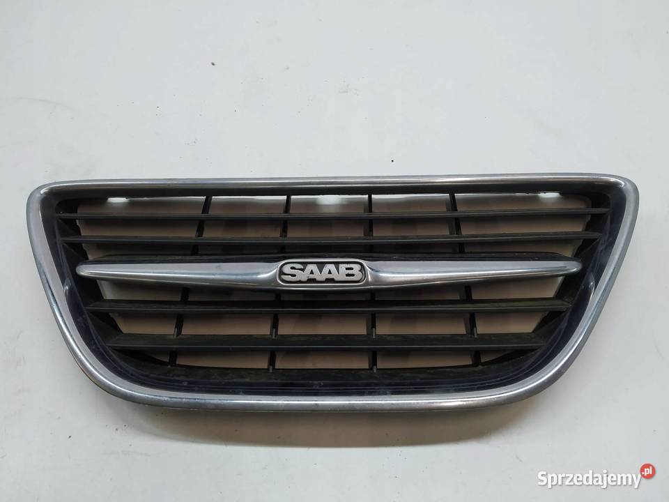 ATRAPA GRILL 5337647 Saab 95 I 19972009 świętokrzyskie sprzedam