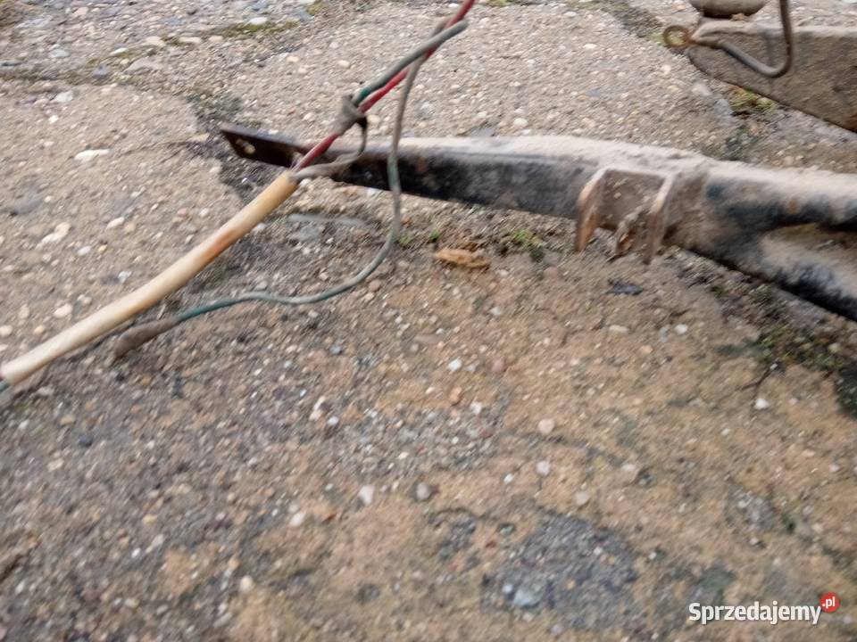 Rama wsk śląskie Lubliniec