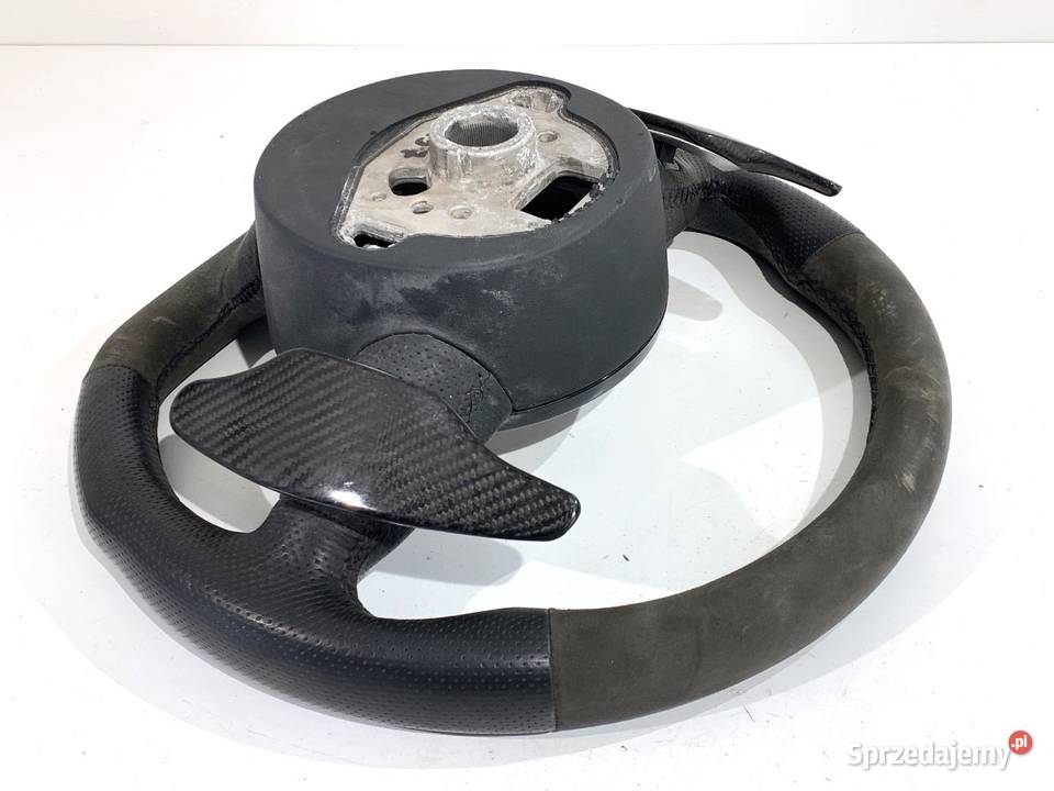 KIEROWNICA AUDI A7 4G 8U0124C 1018