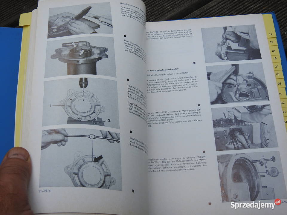 BMW R607 R757 R1007 R100 R R100 RS nie Zundapp Warszawa
