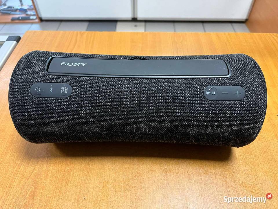 Sony SRSXG300 przenośny głośnik bezprzewodowy Elbląg