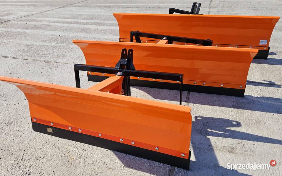 PŁUG ŚNIEŻNY I strzałk 150300 eurosmstuzc330c360 Myszków