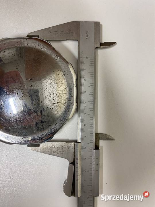 Korek zbiornika baku Junak Pannonia Panonia Bolesławiec