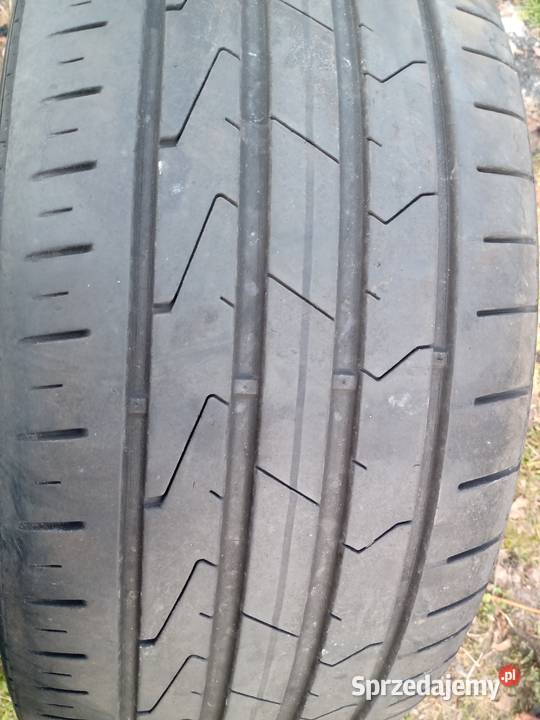 Ładne Opony 16 Michelin i inne 2055516 Lubartów