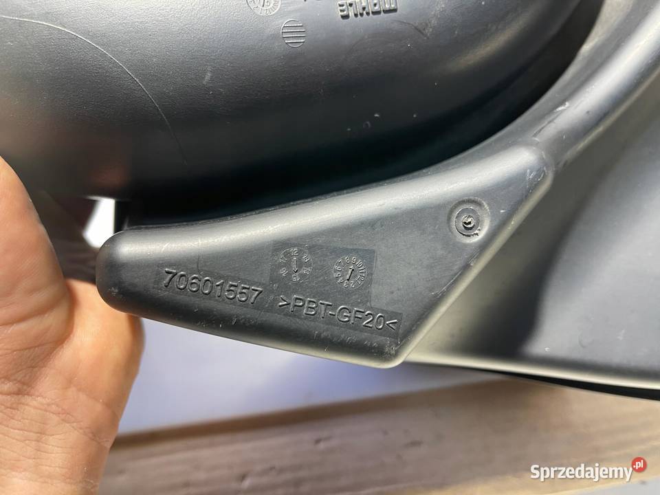 BMW F20 F30 LIFT F36 REZONATOR PRZEWÓD POWIETRZA osobowe
