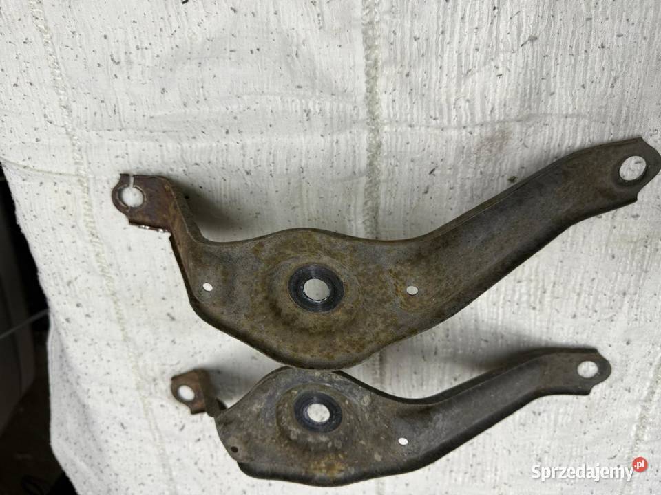 Mocowanie wózka zawieszenia tył Lexus LS400 osobowe