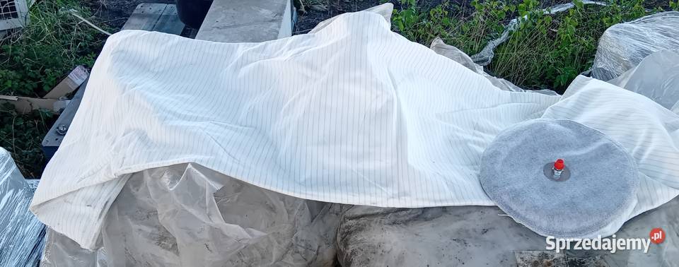 Worki filtracyjne Moldov 220x1800mm Włoszczowa