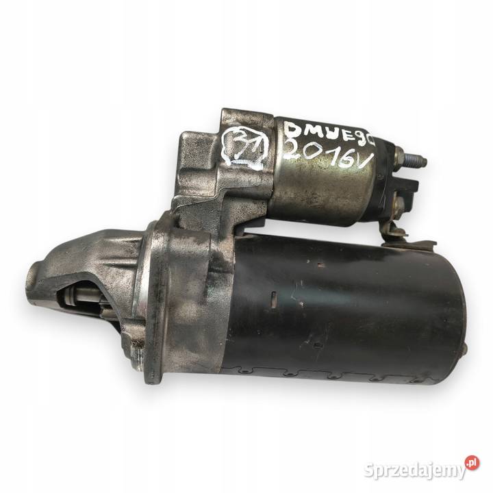 ROZRUSZNIK BMW E90 E87 20 N43 START STOP MANUAL lubelskie Chełm sprzedam