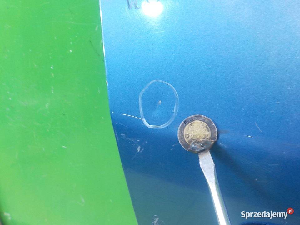 VOLVO V60 I S60 II LIFT RDESIGN 20 D 14r drzwi Suków