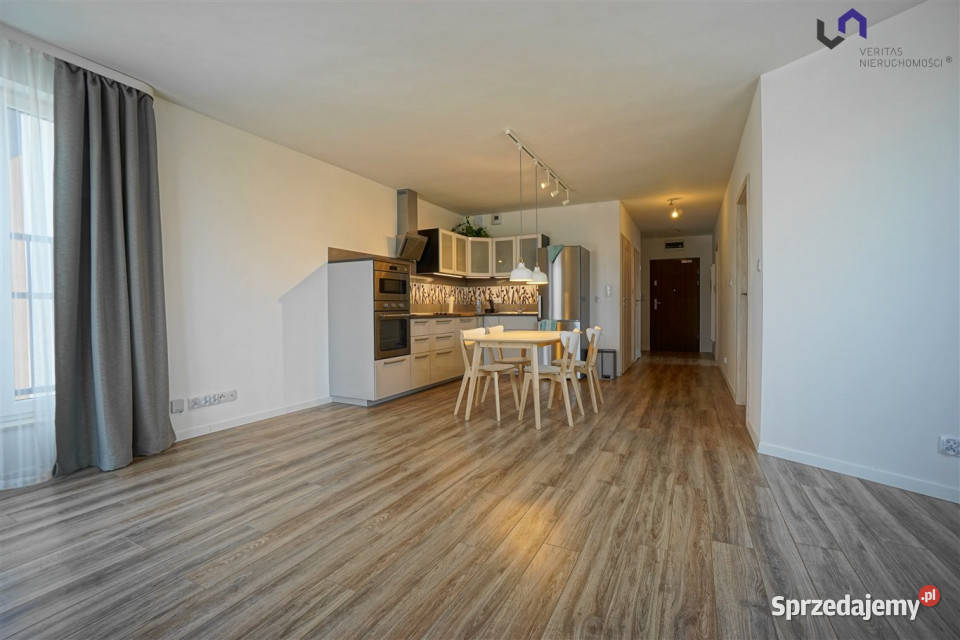 Mieszkanie Katowice Bytkowska 6303m2 3 pokoje Piętro 5