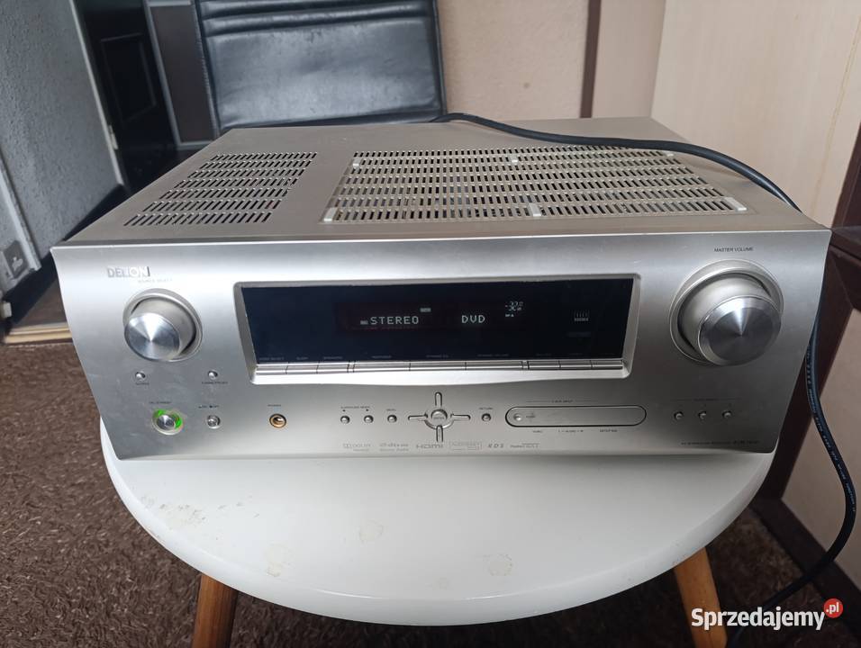 Sprzedam amplituner denon AVR 1610