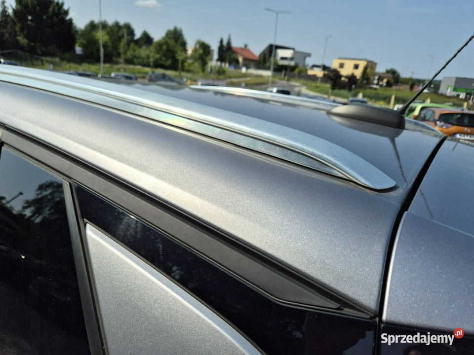Opel Grandland X Super stan sprzedam