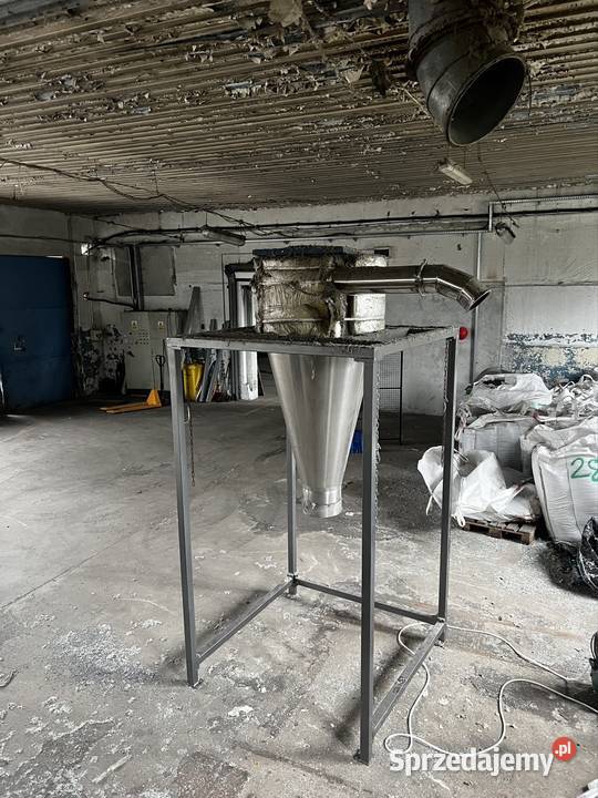 Sprzedam sqeezer Regulus Machinery LTD