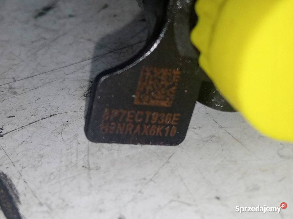 WTRYSKIWACZ 9686191080 1374JE28F44 20 TDCI Ford osobowe