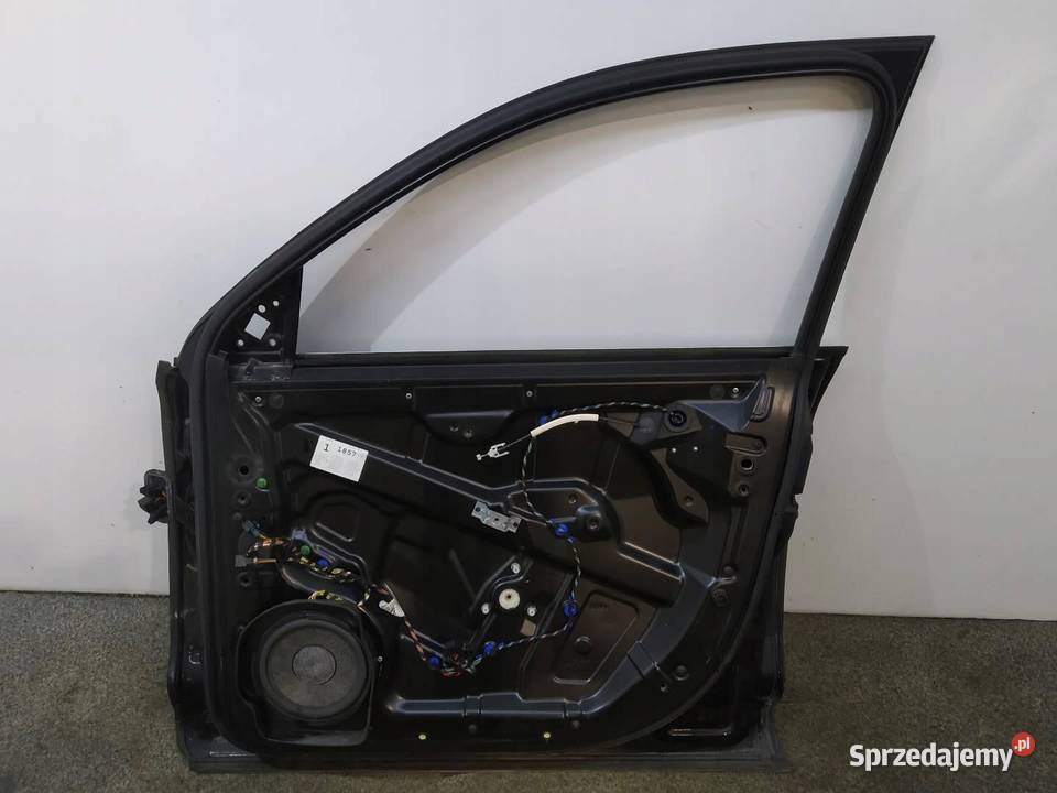 DRZWI PRAWE PRZÓD LIFT LC9Z VW Volkswagen sprzedam