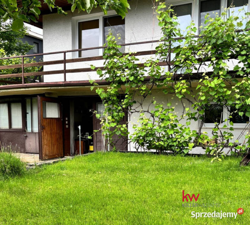 Dom wolnostojący Przybrodzin 955m2