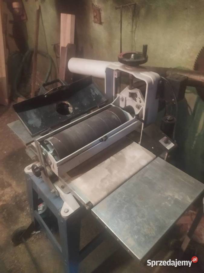 Szlifierka do drewna Słupsk