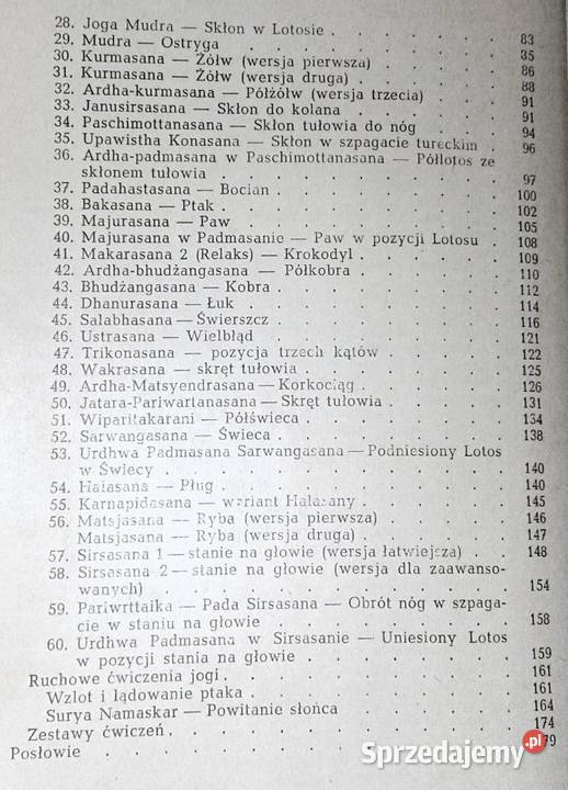 HathaJoga wszystkich Malina Michalska Chełm