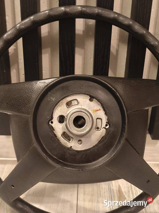 Oryginalna kierownica BMW e21 nowa Racibórz