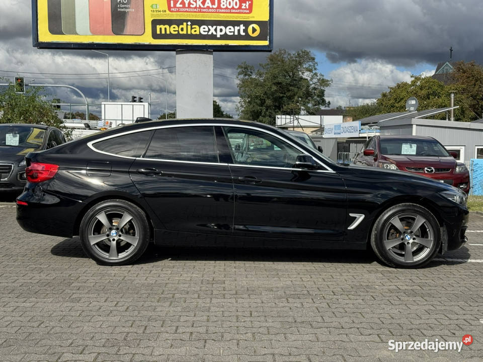 BMW 3GT Full LEDPolski BMW Suchy Las