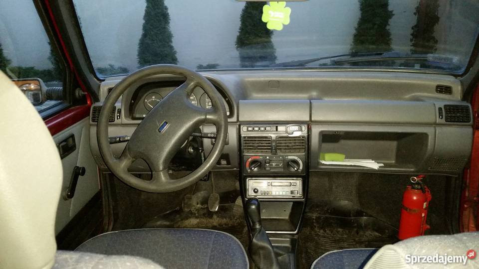 Fiat UNO 900 jeden właściciel nowości Bydgoszcz