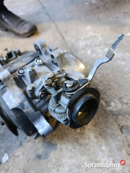Silnik Honda Camino 50 Silniki Wieluń