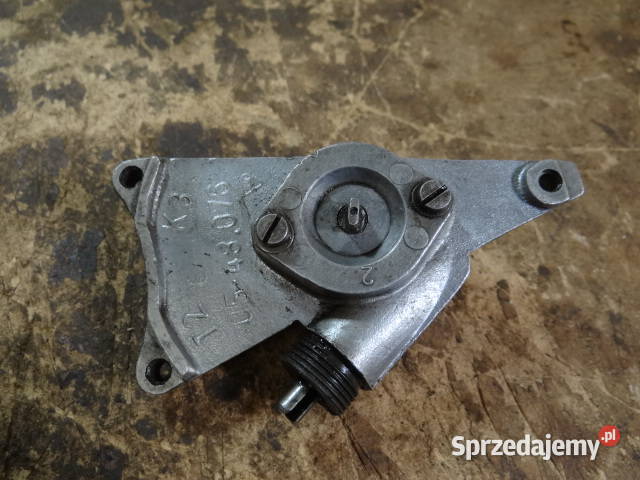 napęd licznika MZ ES Trophy jaskółka 250 org DDR Żary