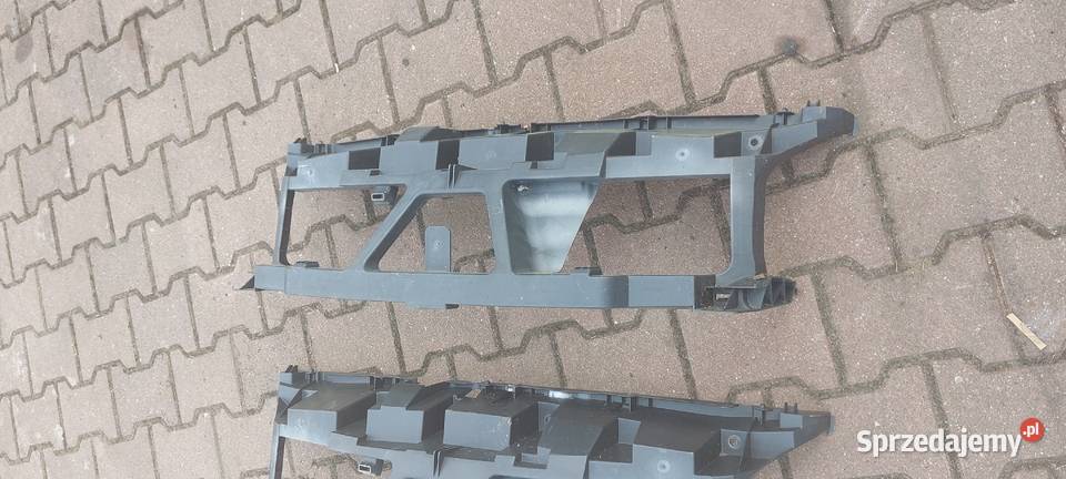 Pas przedni Renault Scenic ll 8200140174 Szczecin