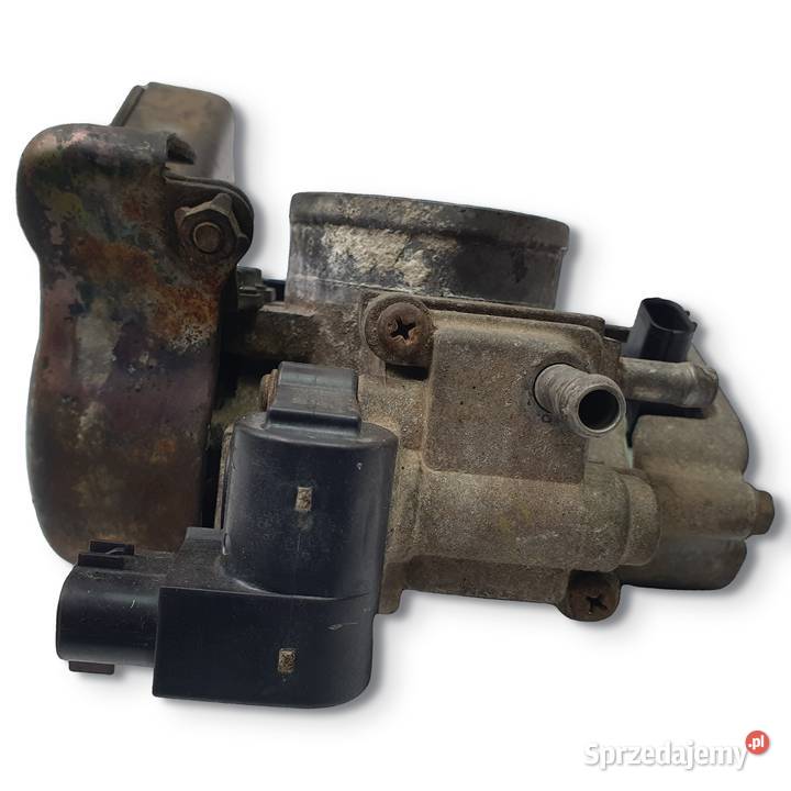 PRZEPUSTNICA Honda CRV CRV II 20 16v denso osobowe Chełm