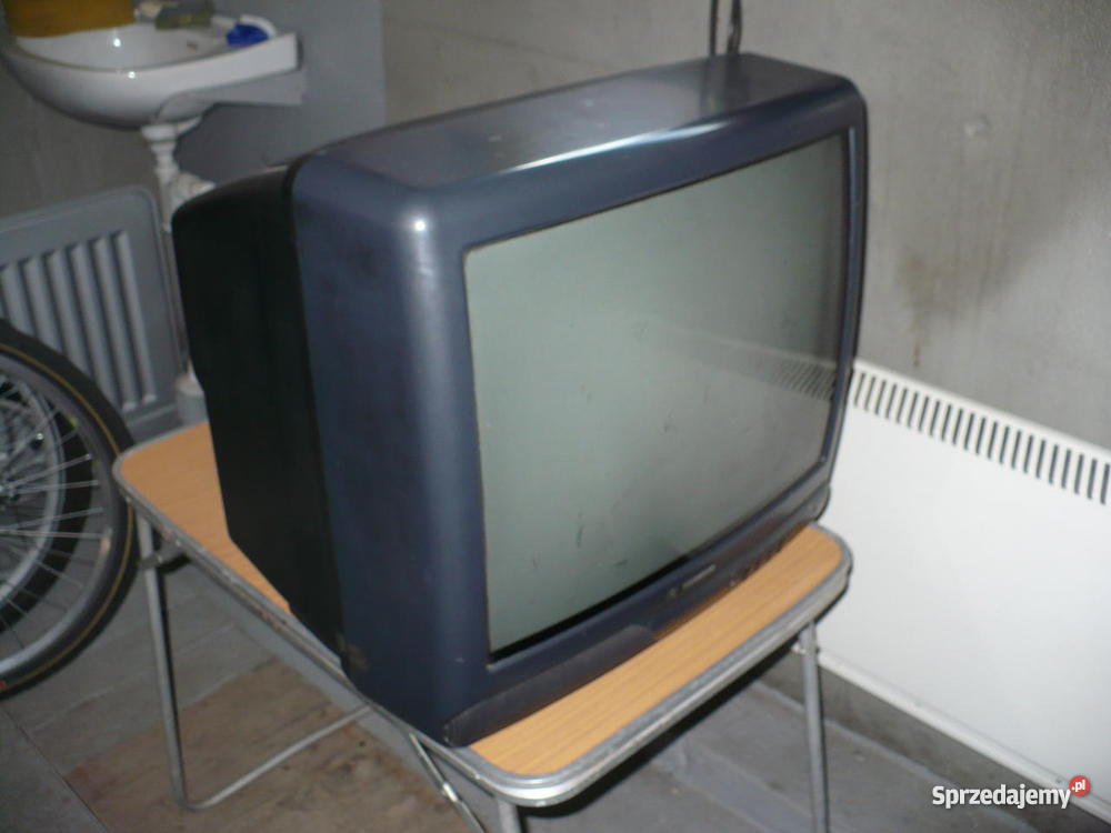 telewizor Thomson 55 MC 16 TxA Telewizory