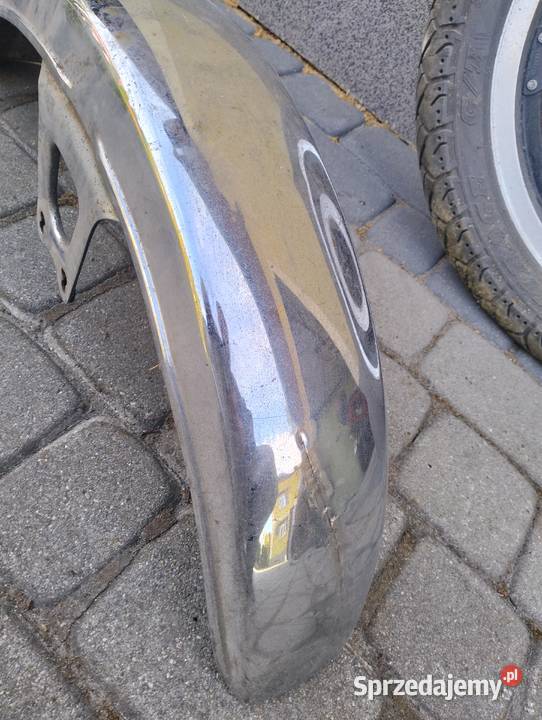 Kolo błotnik Honda 400 Jaworzno