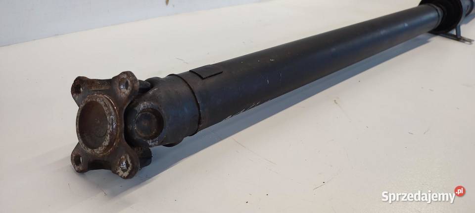 BMW W39 WAŁ NAPĘDOWY 1229564