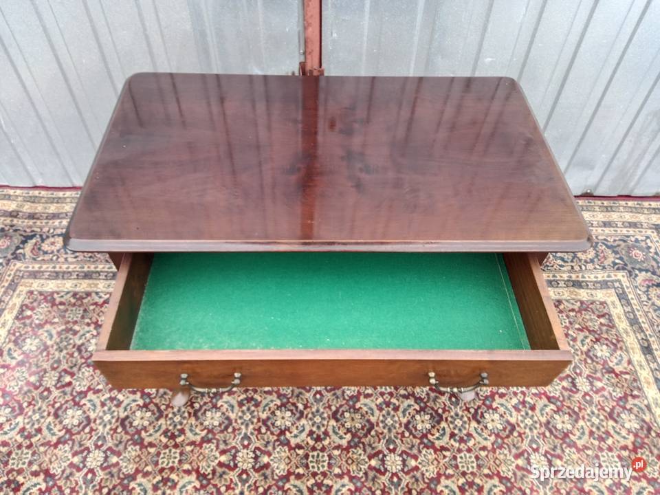 Stolik sprzedam Stoliki kawowe i ławy Borówno