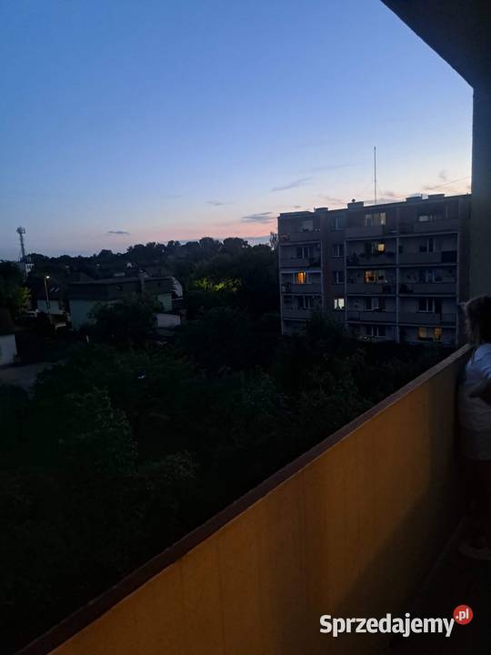 Mieszkanie w bloku dom nieruchomości