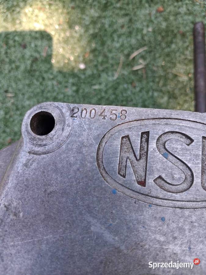 NSU 351 OS OSL kartery 35r