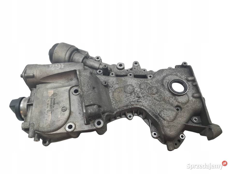 ROZRZĄD 03C109211 16 16V Skoda Roomster I 2006 sprzedam