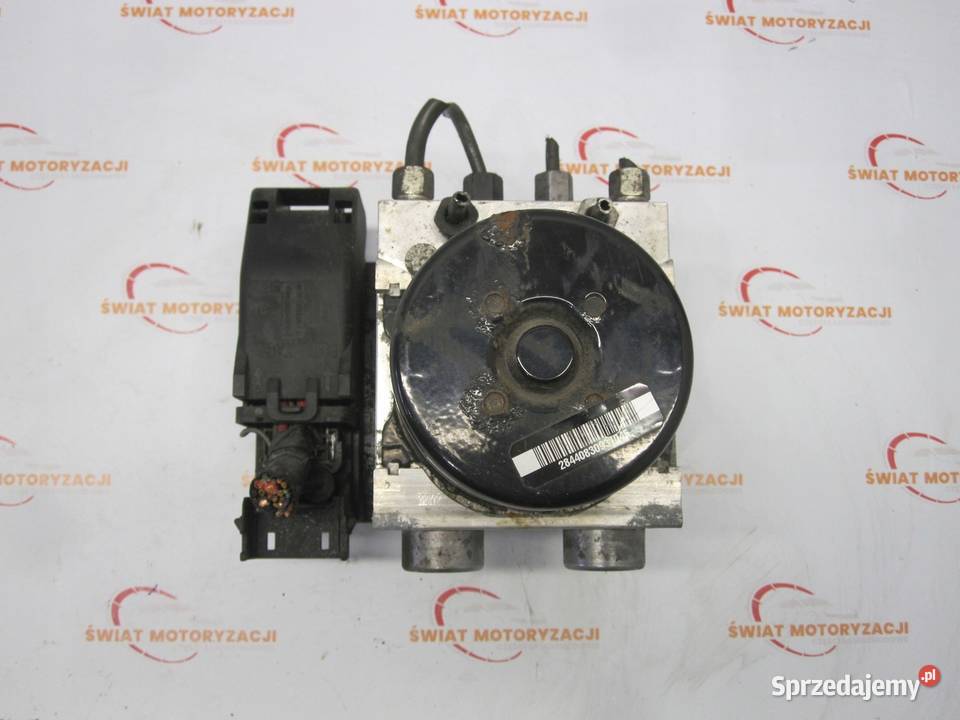 OPEL ANTARA 22 CDTI 16r pompa ABS 95112928 Kielce