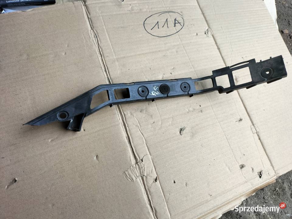 OPEL MERIVA 93330082 UCHWYT MOCOWANIE ŚLIZG osobowe Pozostałe Kamień-Kolonia