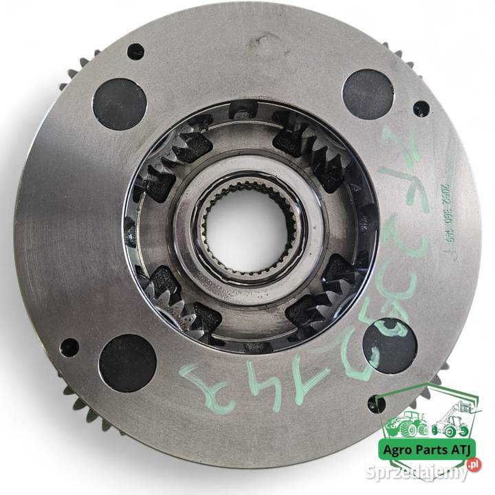 PRZEKŁADNIA PLANETARNA AUTOPOWER ZF2092360088 Ciechanowiec