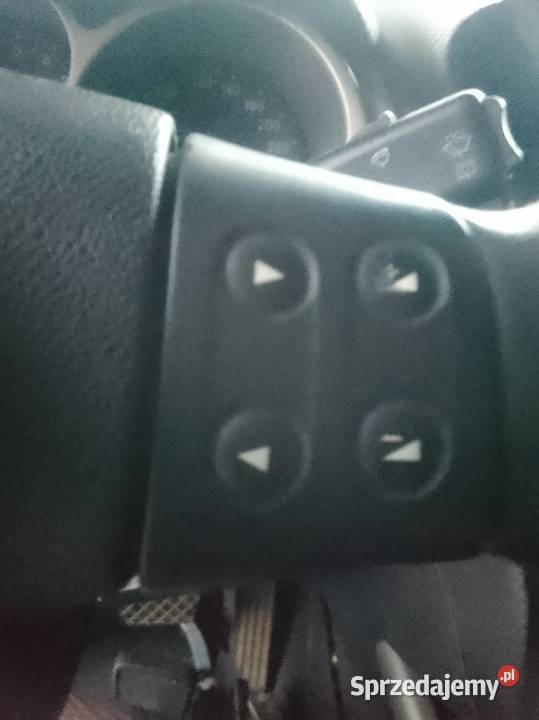 Guziki multifunkcji Seat VW osobowe Cewice