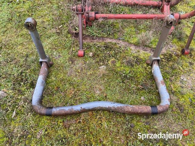Drążek Stabilizator Tył Daf CF XF 85 95 105 106 Maszewo