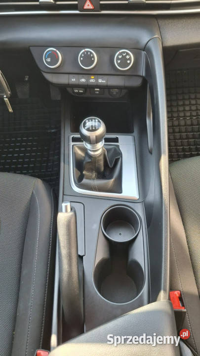 Hyundai Elantra 16 123Salon PolskaSerwis VII sprzedam